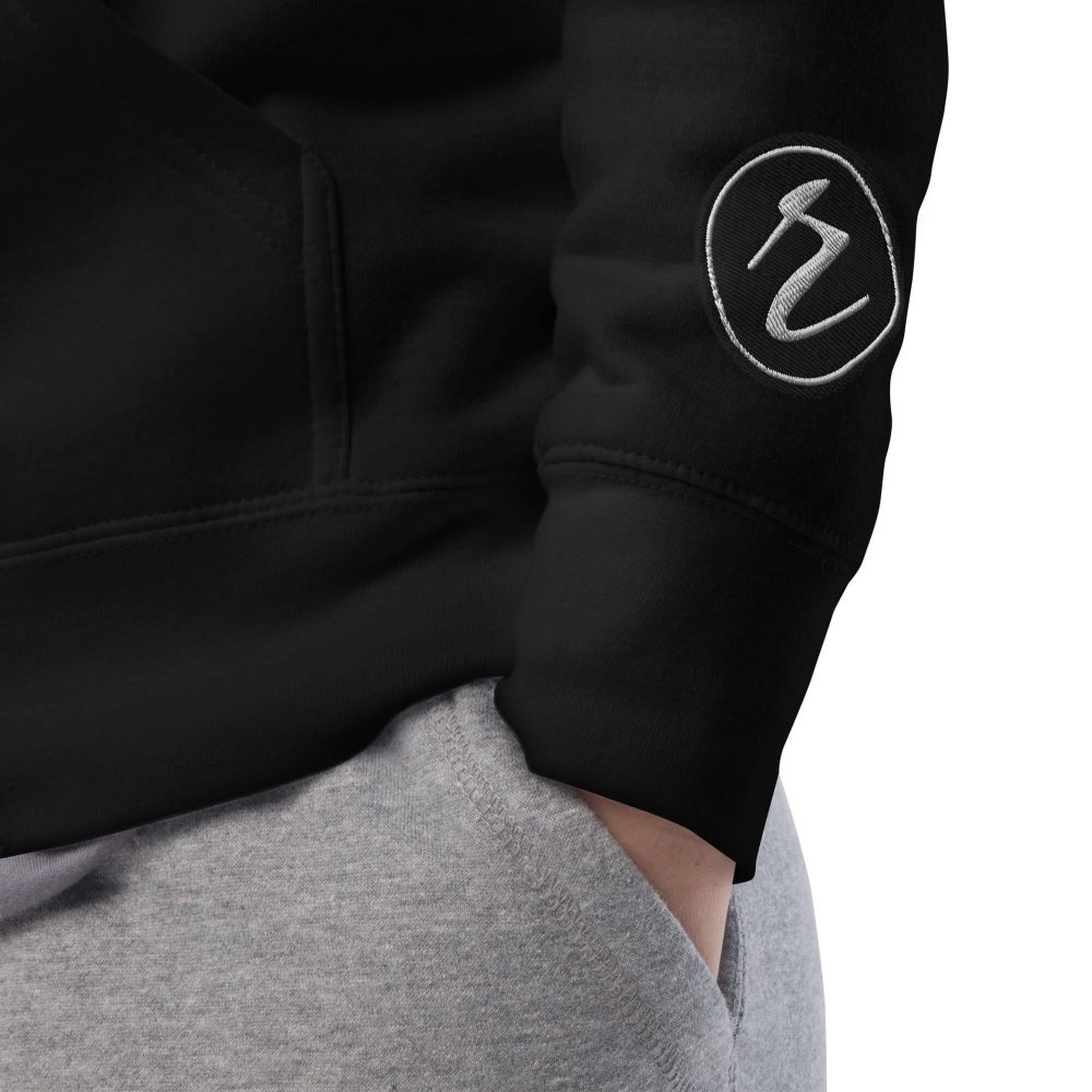 Selva Maya - Unisex Hoodie - Image 13