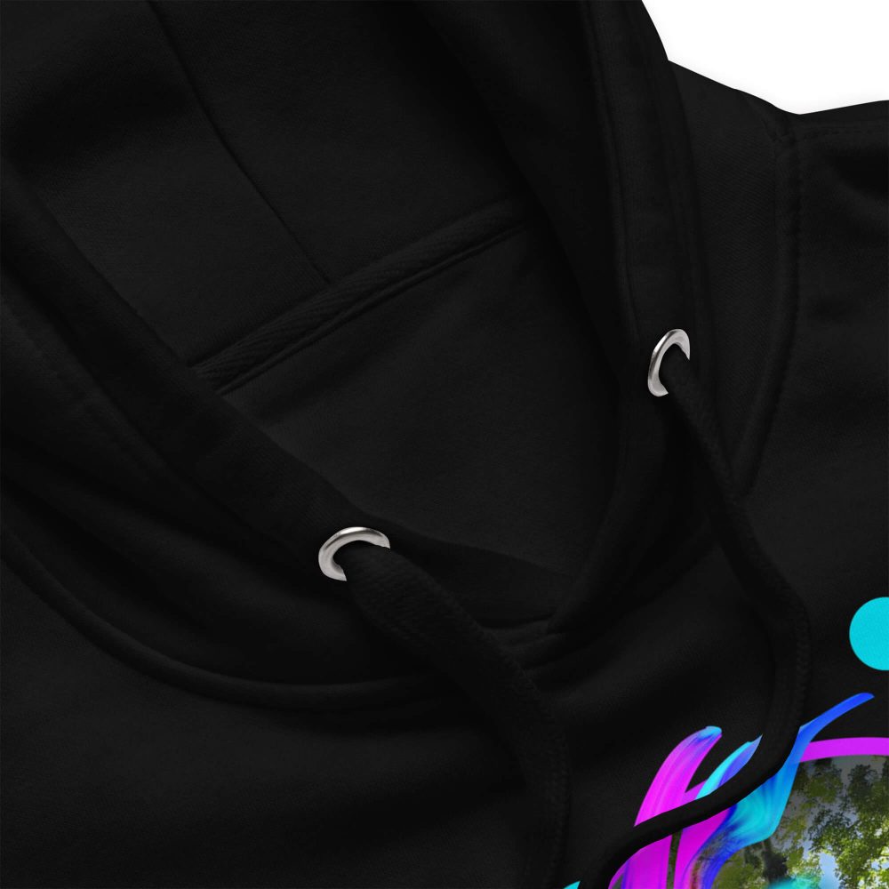 Selva Maya - Unisex Hoodie - Image 14