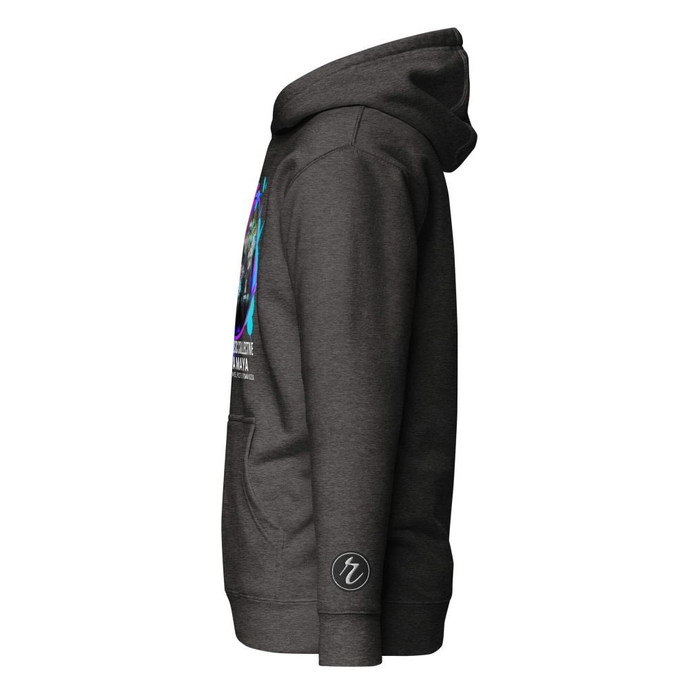 Selva Maya - Unisex Hoodie - Image 26