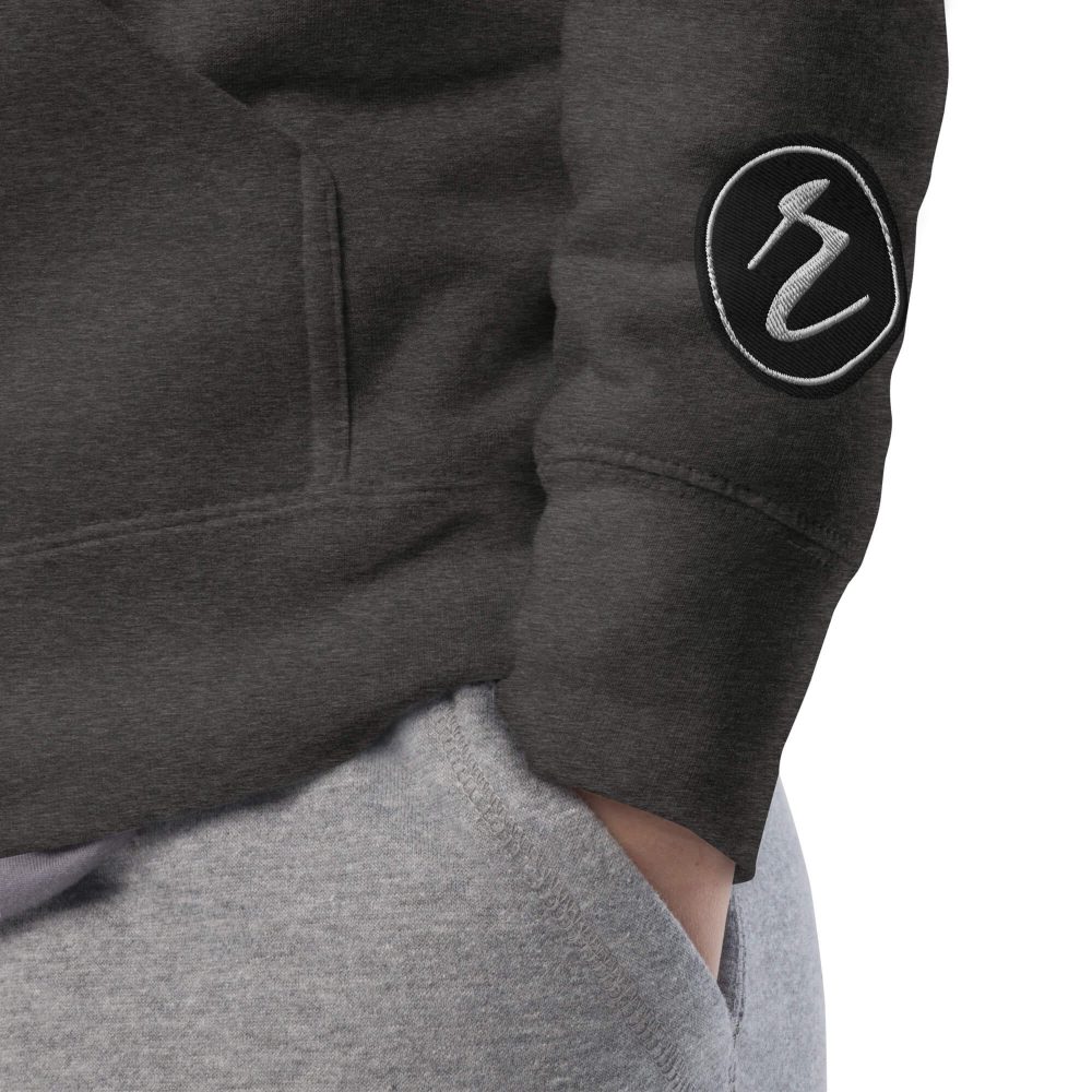 Selva Maya - Unisex Hoodie - Image 27
