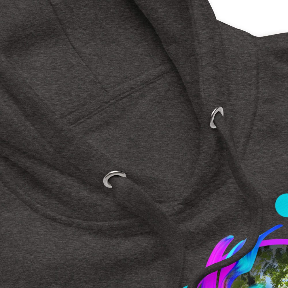 Selva Maya - Unisex Hoodie - Image 28
