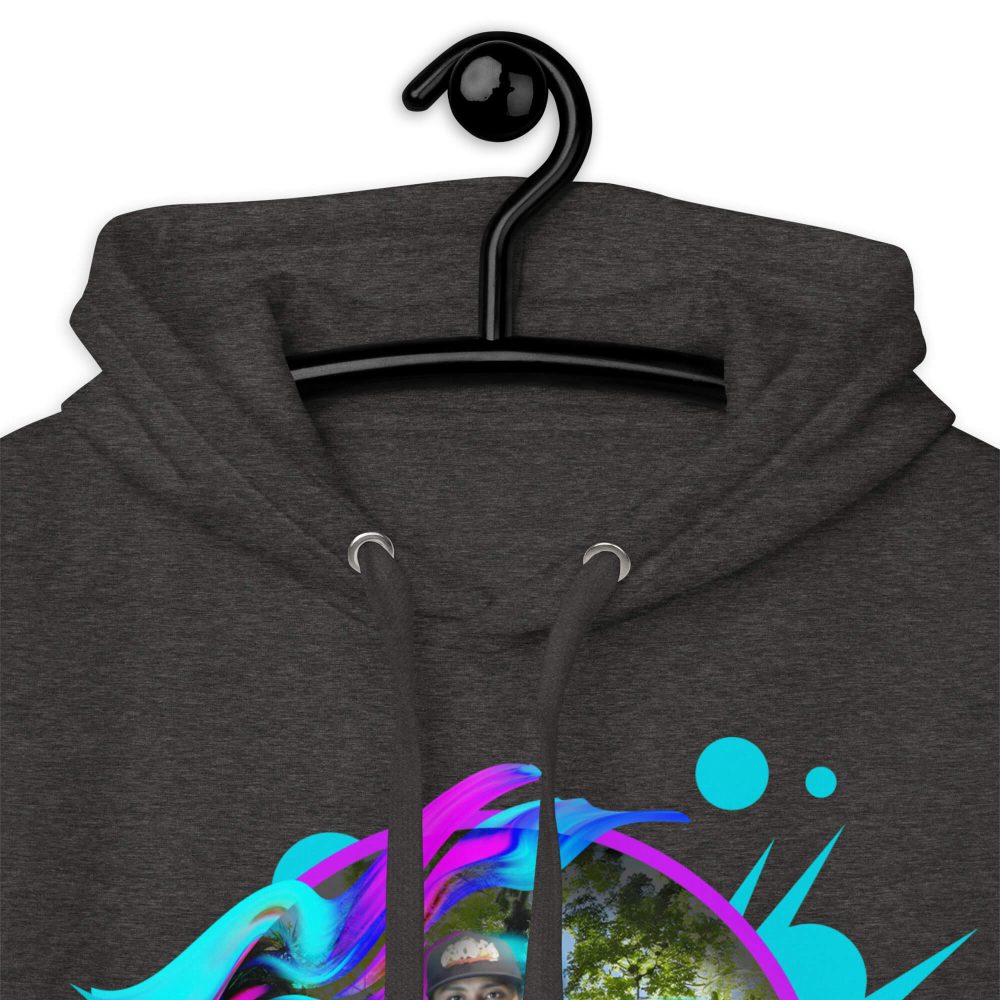 Selva Maya - Unisex Hoodie - Image 29