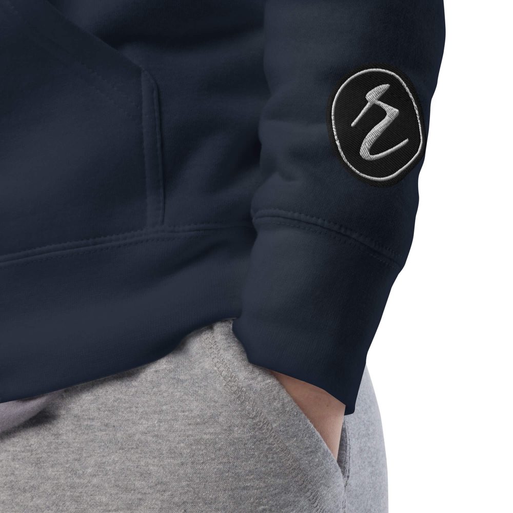 Selva Maya - Unisex Hoodie - Image 41