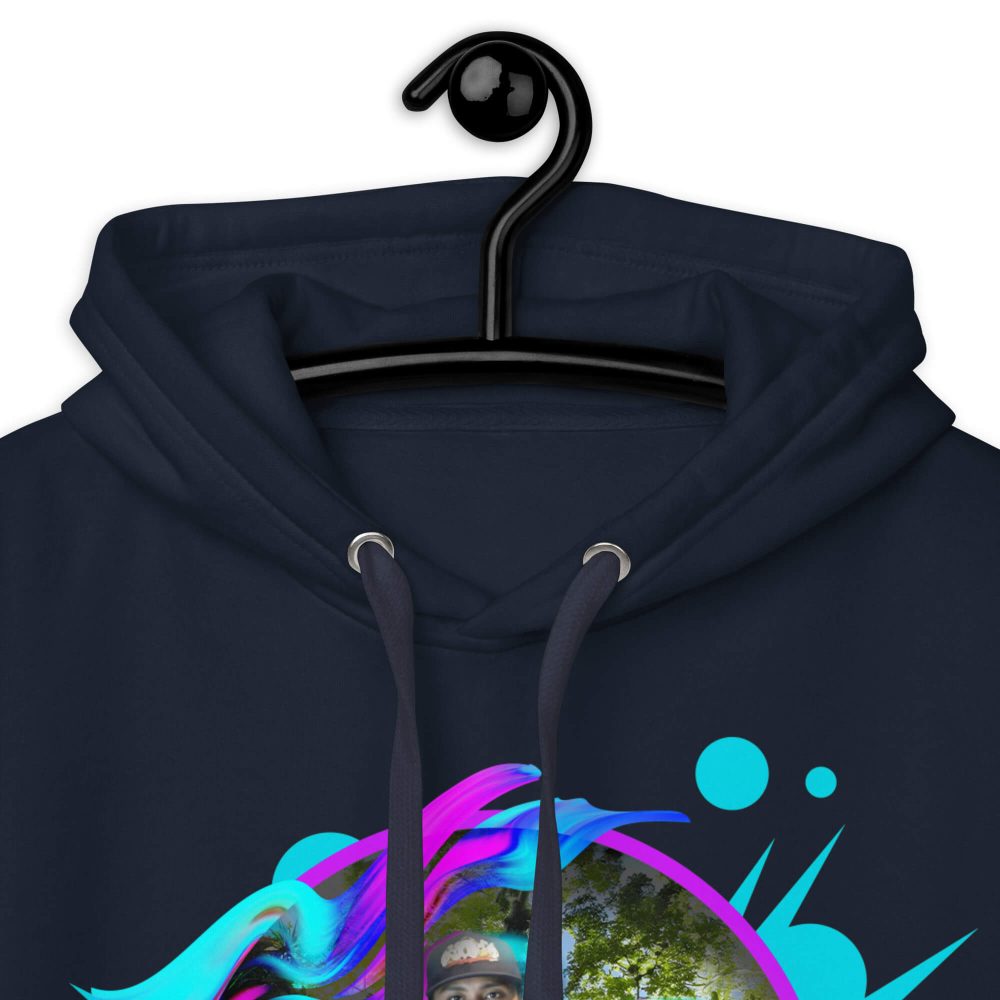 Selva Maya - Unisex Hoodie - Image 43