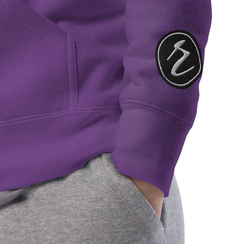 Selva Maya - Unisex Hoodie - Image 56