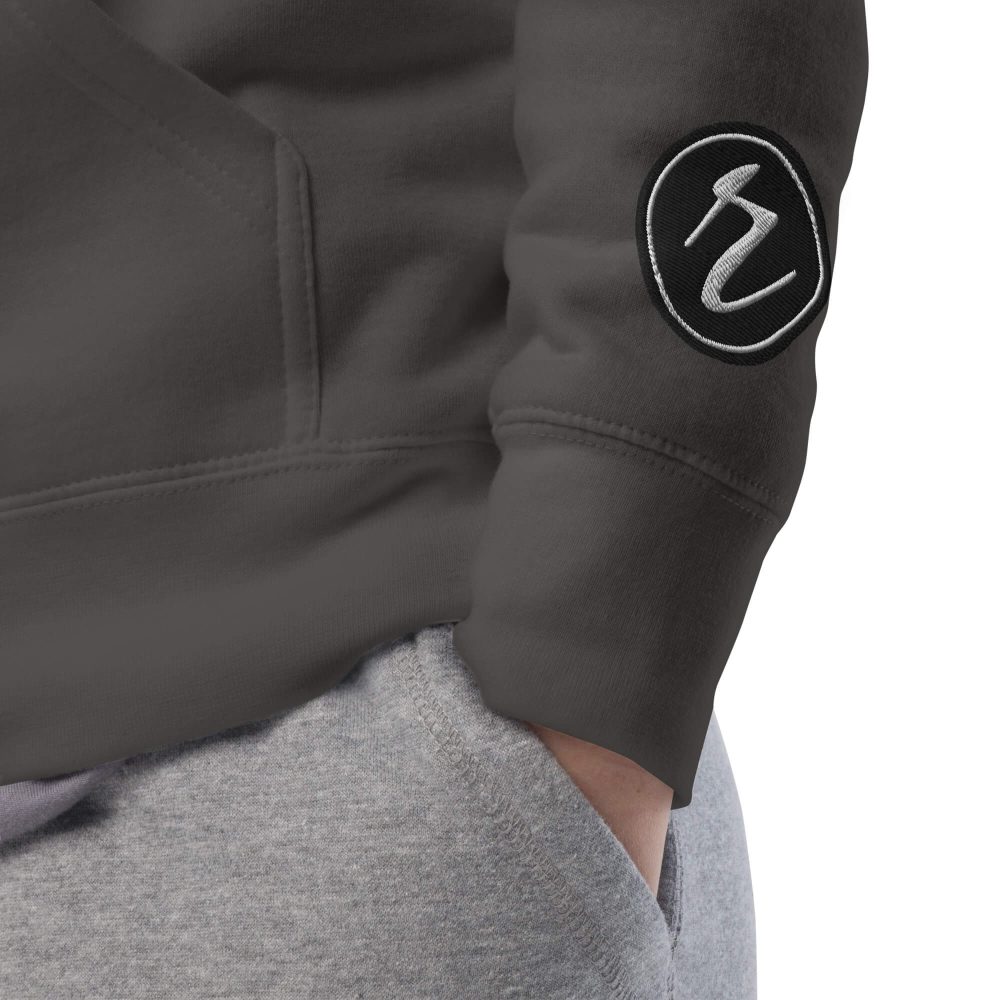 Selva Maya - Unisex Hoodie - Image 71