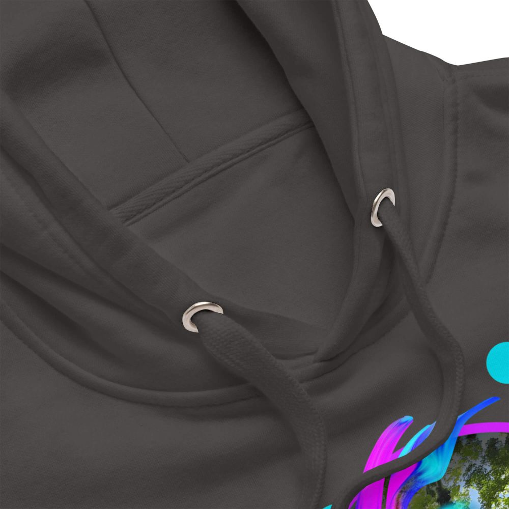 Selva Maya - Unisex Hoodie - Image 72