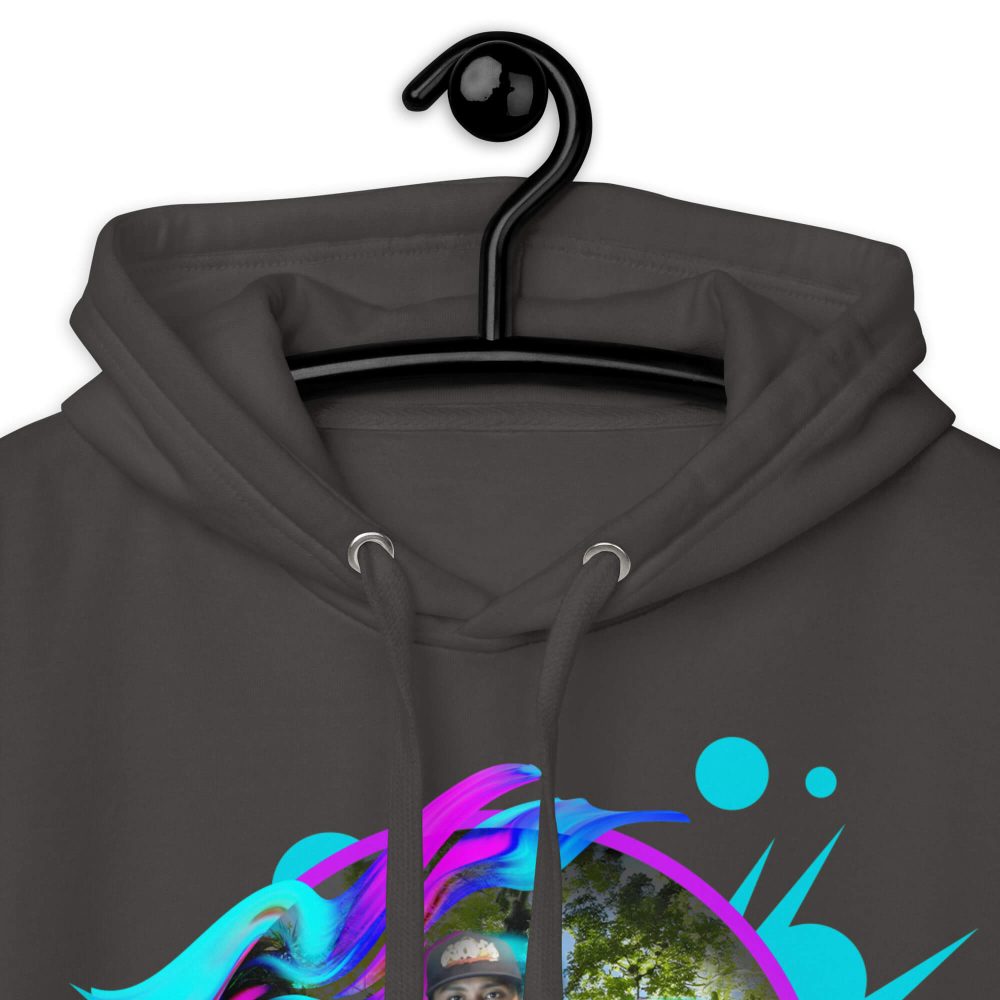 Selva Maya - Unisex Hoodie - Image 73